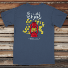 Load image into Gallery viewer, &quot;Let Your Light Shine&quot; - Comfort Colors