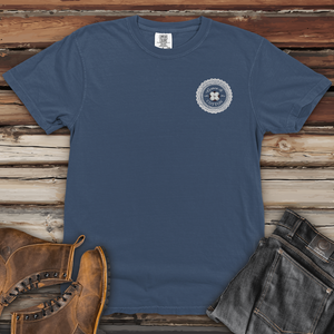 "Let Your Light Shine" - Comfort Colors