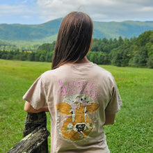 Load image into Gallery viewer, &quot;Heavens to Betsy&quot;- Comfort Colors Peachy