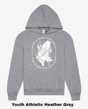 Load image into Gallery viewer, Wong Taiwan Fundraiser Hoodie
