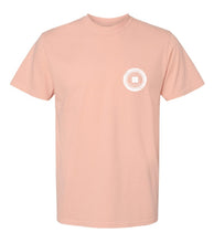 Load image into Gallery viewer, &quot;Heavens to Betsy&quot;- Comfort Colors Peachy