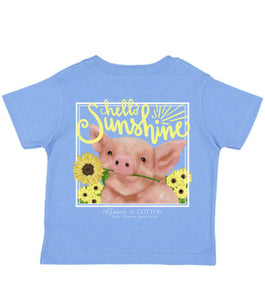 Hello Sunshine- Toddler