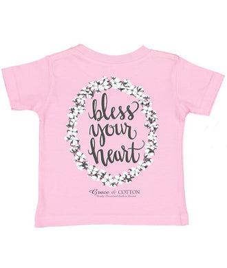 Bless Your Heart - Toddler