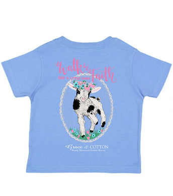Walk By Faith- Toddler