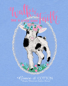 Walk By Faith- Toddler