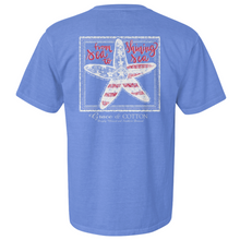 Load image into Gallery viewer, &quot;Sea to Shining Sea&quot; - Comfort Colors