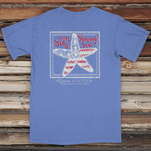 Load image into Gallery viewer, &quot;Sea to Shining Sea&quot; - Comfort Colors