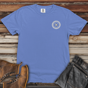 "Sea to Shining Sea" - Comfort Colors
