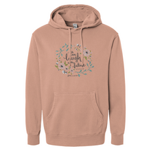 Load image into Gallery viewer, &quot;She Can Laugh at the Future&quot;