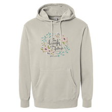 Load image into Gallery viewer, &quot;She Can Laugh at the Future&quot;