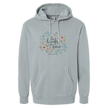 Load image into Gallery viewer, &quot;She Can Laugh at the Future&quot;