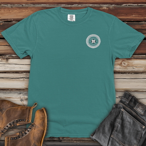 "She Laughs" - Comfort Colors