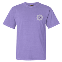 Load image into Gallery viewer, "She Laughs" - Comfort Colors - Grace and Cotton