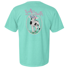 Load image into Gallery viewer, "Skip A Little" - Comfort Colors - Grace and Cotton