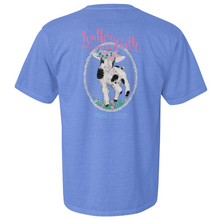 Load image into Gallery viewer, "Skip A Little" - Comfort Colors - Grace and Cotton