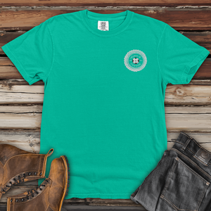"Skip A Little" - Comfort Colors