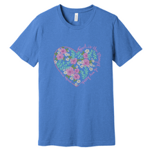 Load image into Gallery viewer, &quot;Strength of My Heart&quot;