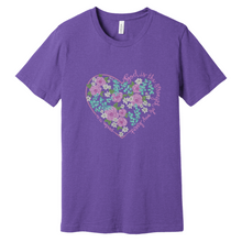 Load image into Gallery viewer, &quot;Strength of My Heart&quot;