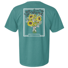 Load image into Gallery viewer, "Sunshine" - Comfort Colors - Grace and Cotton
