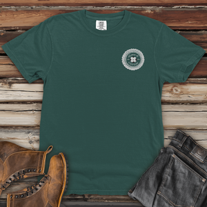 "True Confidence"- Comfort Colors
