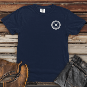 "True Confidence"- Comfort Colors