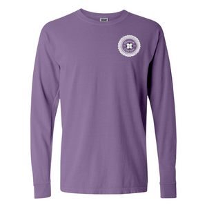 "Walk By Faith"- Comfort Colors