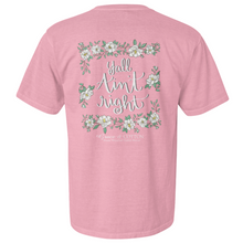 Load image into Gallery viewer, "Yall Aint Right" - Comfort Colors - Grace and Cotton