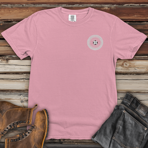 "Yall Aint Right" - Comfort Colors