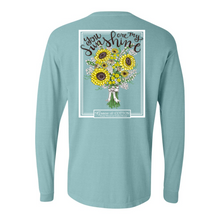 Load image into Gallery viewer, &quot;You Are My Sunshine&quot; - Comfort Colors