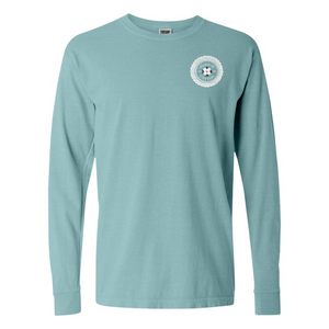 "You Are My Sunshine" - Comfort Colors