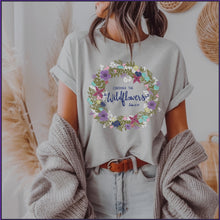 Load image into Gallery viewer, Consider the Wildflowers