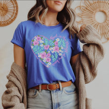 Load image into Gallery viewer, &quot;Strength of My Heart&quot;