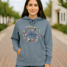 Load image into Gallery viewer, &quot;Consider the Wildflowers&quot;