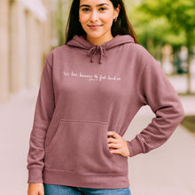 Load image into Gallery viewer, &quot;We Love Because He First Loved Us&quot;