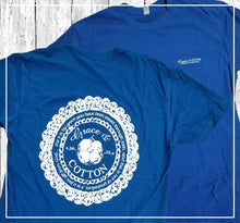 Load image into Gallery viewer, Grace &amp; Cotton Lace Logo - Multiple Colors - Grace and Cotton