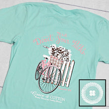 Load image into Gallery viewer, &quot; Bicycle and Cotton&quot;- 2 Colors - Grace and Cotton