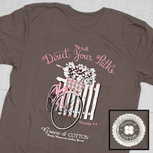 Load image into Gallery viewer, &quot; Bicycle and Cotton&quot;- 2 Colors - Grace and Cotton