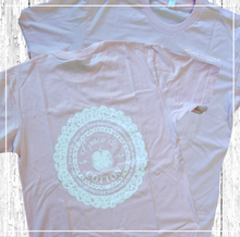 Load image into Gallery viewer, Grace &amp; Cotton Lace Logo - Multiple Colors - Grace and Cotton