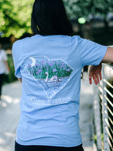 Load image into Gallery viewer, &quot;Sumter Heritage&quot; Tee -Multiple Colors - Grace and Cotton