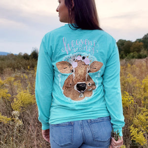 "Heavens to Betsy" - Mint